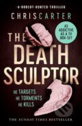 The Death Sculptor - Chris Carter, Simon & Schuster UK, 2012