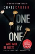 E-kniha: One by One (Chris Carter)