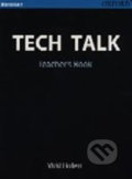 Kniha: Tech Talk Elementary: Teacher´s Book (Vicki Hollett). Oxford University Press, 2003