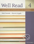Kniha: Well Read 4: Student´s Book (Mindy Pasternak)