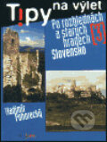Tipy na výlet - Vladimír Pohorecký, Radioservis, 2003