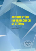 Kniha: Architektúry informačných systémov (Matilda Drozdová a Ondrej Šuch)