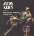 Kern Anton 1709-1747 - Pavel Preiss, Národní galerie v Praze, 1998