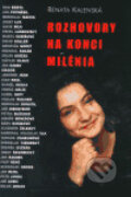 Rozhovory na konci milénia - Renata Kalenská, Votobia, 2001