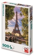 Eiffelova věž, 2022
