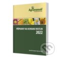 Přípravky na ochranu rostlin 2022, Kurent, 2022