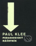 Pedagogický náčrtník - Paul Klee, Triáda, 1999
