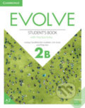 Evolve 2B: Student´s Book with Practice Extra - Lindsay Clandfield, Cambridge University Press, 2019