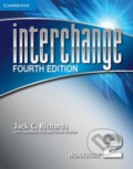 Interchange Fourth Edition 2: Workbook - Jack C. Richards, Cambridge University Press, 2012