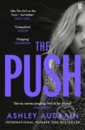 The Push - Ashley Audrain, 2022