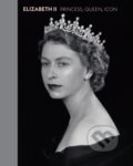 Kniha: Elizabeth II (National Portrait Gallery). National Portrait Gallery, 2022