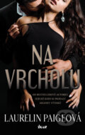 E-kniha: Na vrcholu (Laurelin Paige), 2022