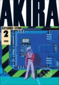 Akira 2 - Katsuhiro Otomo, 2022