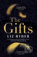 The Gifts - Liz Hyder, Manilla Press, 2022