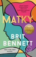 Matky - Brit Bennett, 2022