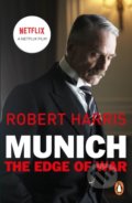Munich - Robert Harris, Cornerstone, 2022