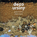 Dezo Ursiny: Pevnina detstva - Dezo Ursiny, Hudobné albumy, 2022