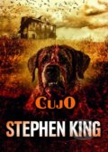 Cujo (český jazyk) - Stephen King, 2022