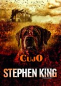 Cujo (český jazyk) - Stephen King, BETA - Dobrovský, 2022