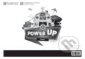 Power Up Level 1 - Posters (10) - Caroline Nixon, Cambridge University Press, 2018
