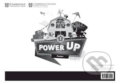 Kniha: Power Up Level 1 - Posters (10) (Caroline Nixon). Cambridge University Press, 2018