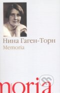 Memoria - Nina Gagen-Torn, 2009