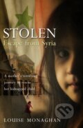 Kniha: Stolen (Louise Monaghan). Mainstream, 2012
