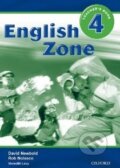 English Zone 4 - Teacher&#039;s Book - Rob Nolasco, Logos, 2008