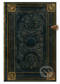 Paperblanks - Nocturnelle - MINI - linajkový (Paperblanks)
