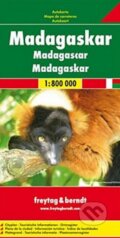 Madagaskar, freytag&berndt, 2011