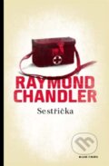 Sestřička - Raymond Chandler, Mladá fronta, 2013