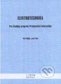 Kniha: Elektrotechnika (Ivan Bojna a Jozef Paľa). STU, 2012