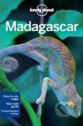 Madagascar, Lonely Planet, 2012
