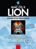 Kniha: Mac OS X Lion (Computer Press)