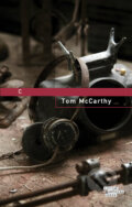 C - Tom McCarthy, Odeon CZ, 2011