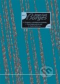 Osobní knihovna, Devět dantovských esejů, Předmluvy s předmluvou předmluv - Jorge Luis Borges, Argo, 2013