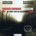 Prenasledovanie nacistov - Isabelle Clarke, Daniel Costelle, Svojtka&Co., 2012