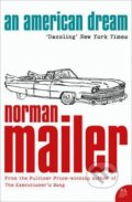 An American Dream - Norman Mailer, HarperCollins, 2012