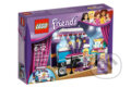 LEGO Friends 41004 - Skúšobné pódium, LEGO, 2013