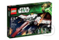 Spoločenská hra: LEGO Star Wars 75004 - Z-95 Headhunter™ (LEGO). LEGO, 2013