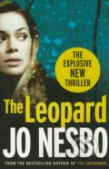 The Leopard - Jo Nesbo, Vintage, 2011