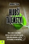 Kniha: Hlubší tajemství (Annemarie Postma). Eugenika, 2012