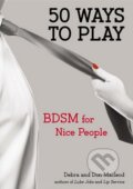 50 Ways to Play - Debra Macleod, Don Macleod, Penguin Books, 2012