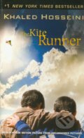 The Kite Runner - Khaled Hosseini, 2007