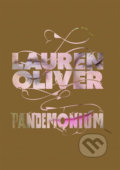 Pandemonium - Lauren Oliver, 2013