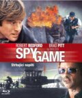 Spy Game - Tony Scott, 2013