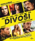 Divoši - Oliver Stone, Bonton Film, 2013