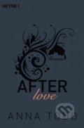 After 3: Love - Anna Todd, RH Verlagsgruppe, 2015