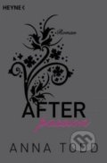 After 1: Passion - Anna Todd, RH Verlagsgruppe, 2015