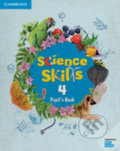 Kniha: Science Skills 4: Pupil´s Book (Cambridge University Press)